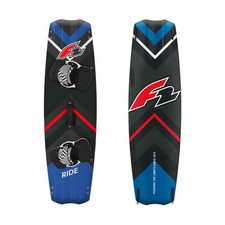 F2 Kiteboard Ride Carbon