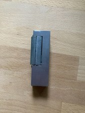 effeff E-Türöffner 19AE-D11 m. Entriegelung 6-12 V AC/DC DIN rechts