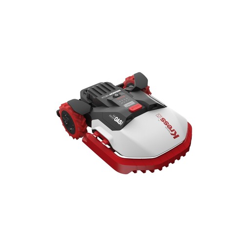 Kress kr133e mähroboter - kress,