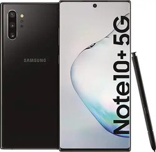 Samsung Galaxy Note 10 Plus 5G