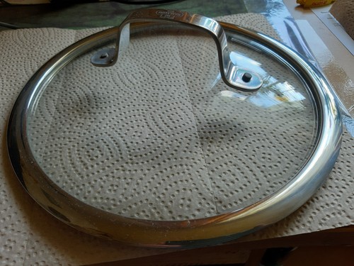 Kochtopfdeckel kochdeckel - kochtopfdeckel,