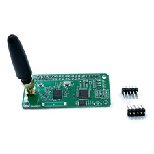 Neuer UHF VHF UV -Hotspot für