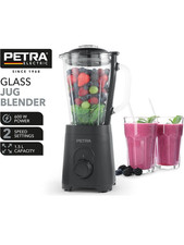 Petra standmixer glas 5liter - petra,