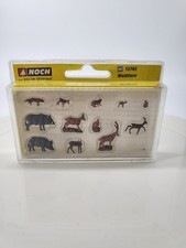 Noch Spur H0 15745 Figuren Set