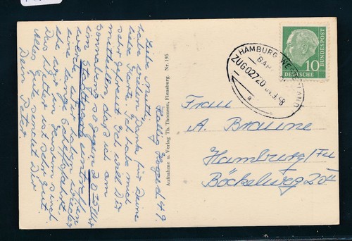 7738 bahnpost ovalstempel - bahnpost,