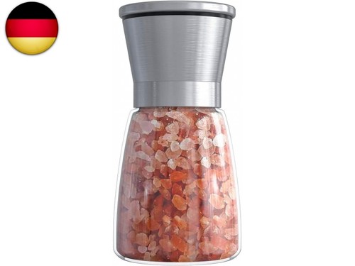 Gewürzmühle mit