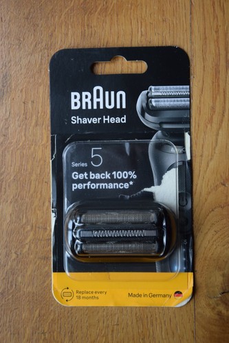 Braun 54b serie5 scherkopf - 54b,,