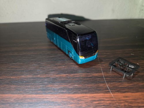 Awm setra 411 hd - 1:87,