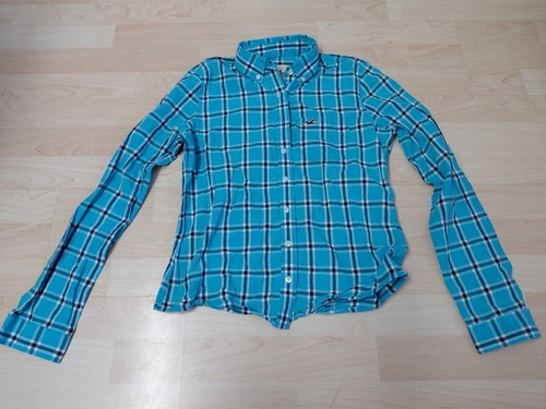 Schöne hollister hemd - schöne,