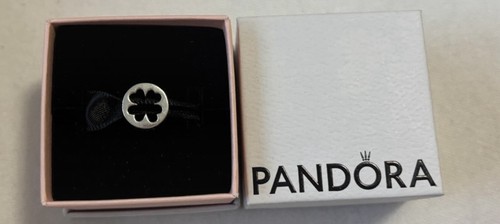 Pandora charm anhänger glück - charm,