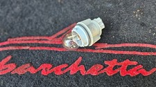 Fiat Barchetta Blinker hinten