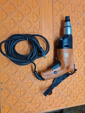 Fein Schrauber 220V Model SCS