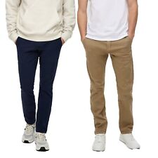 Herren Stoffhose Rick Q/S by