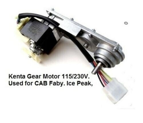 Kenta antrieb getriebemotor - antrieb,