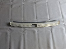 Mercedes W203 C180 Kombi Kofferraum Ladekante Chrom A2036901887