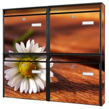 Burg Wächter Briefkasten