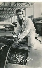 100% Original Autogramm