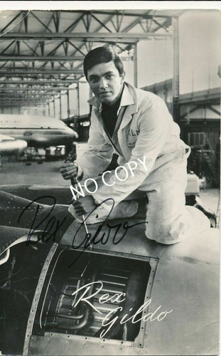 100 original autogramm - 100%,