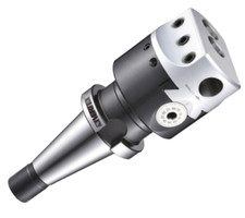 Ausbohrkopf 75 mm Ausdrehkopf