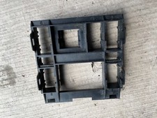 Mercedes W124 300TE-24V Halter Fensterheberschalter Mittelkonsole 1248210171