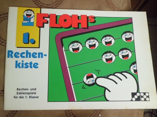 Flohs rechenkiste rechen und - rechen-,