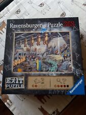 Ravensburger Exit Puzzle 368