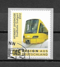 2018 Deutschland  Mi. 3363R