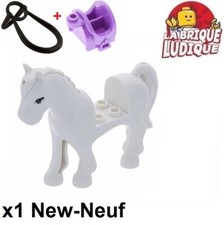 LEGO 1x Animal Pferd Horse