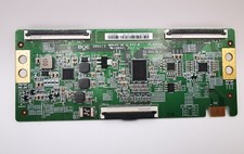 Philips TV T-CON HV750QUBF91 / 47_6021332 / HV650QUB_F70_V00 aus 75PUS7608 TCON