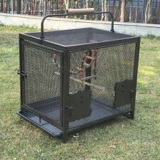 Tragbar Vogelkäfig