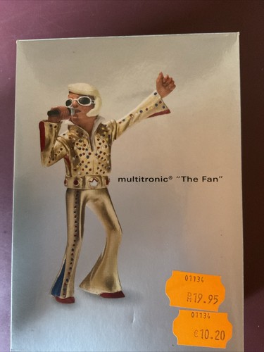 Original wackel elvis the - wackel,
