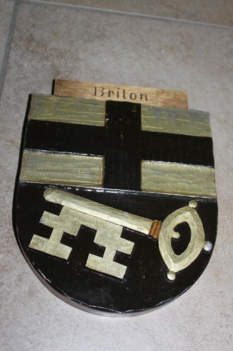 Wappen stadt brilon - wappen,