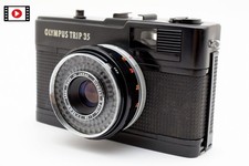 RARE! [Near MINT++] OLYMPUS
