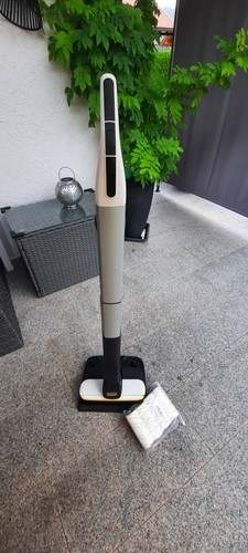 Kärcher hartbodenreiniger - kärcher, fc
