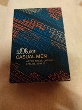 S.Oliver CASUAL MEN After