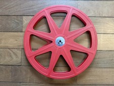 Ein Stück 16mm 660/700m Spule