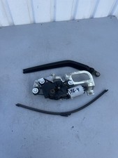 VW T5.2 T6 Scheibenwischermotor Heckwischermotor hinten Links 7E0955711C (T6-4)