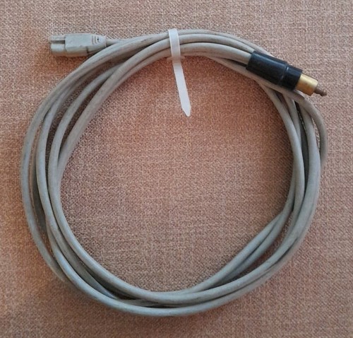 Ddr kfz steckdosenkabel für - -,