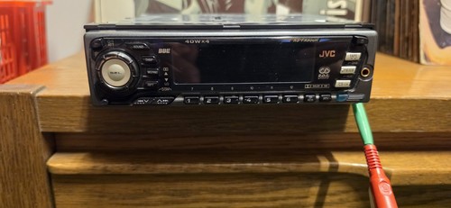 Jvc fx950r autoradio - ks-fx950r,