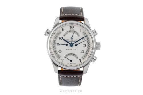 Longines master collection - longines,