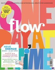 Flow Nummer 95 (1/2026) Das