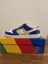 Nike Dunk Low Pro SB
