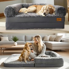 180CM Hundebett Hundekissen