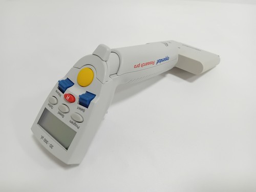 Eppendorf research pro - eppendorf,
