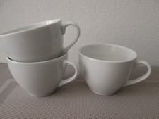 3 Stück IKEA 365+ Kaffeetasse