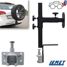 Offroad Reserveradträger AHK