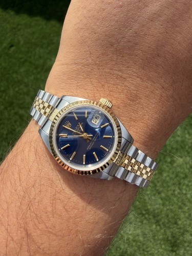 Rolex lady datejust - lady-datejust,