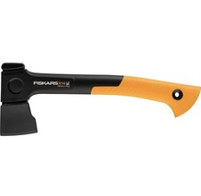 FISKARS X14 Axt Beil Outdoor