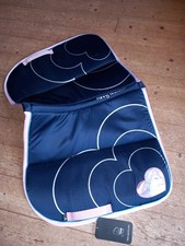 HKM Wende Schabracke Funny