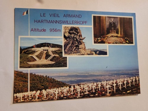 Hartmannsweilerkopf national - hartmannsweilerkopf,